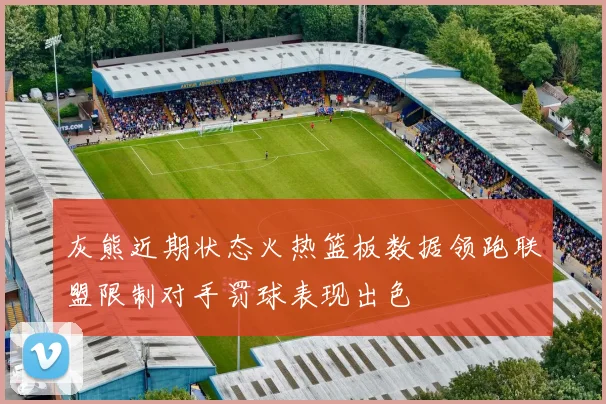 灰熊近期状态火热篮板数据领跑联盟限制对手罚球表现出色