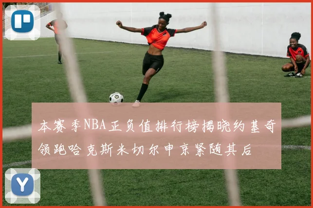 本赛季NBA正负值排行榜揭晓约基奇领跑哈克斯米切尔申京紧随其后